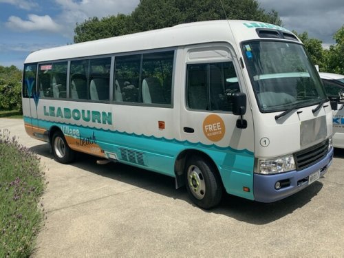 All aboard! Free Village to Beach bus loop returns for summer